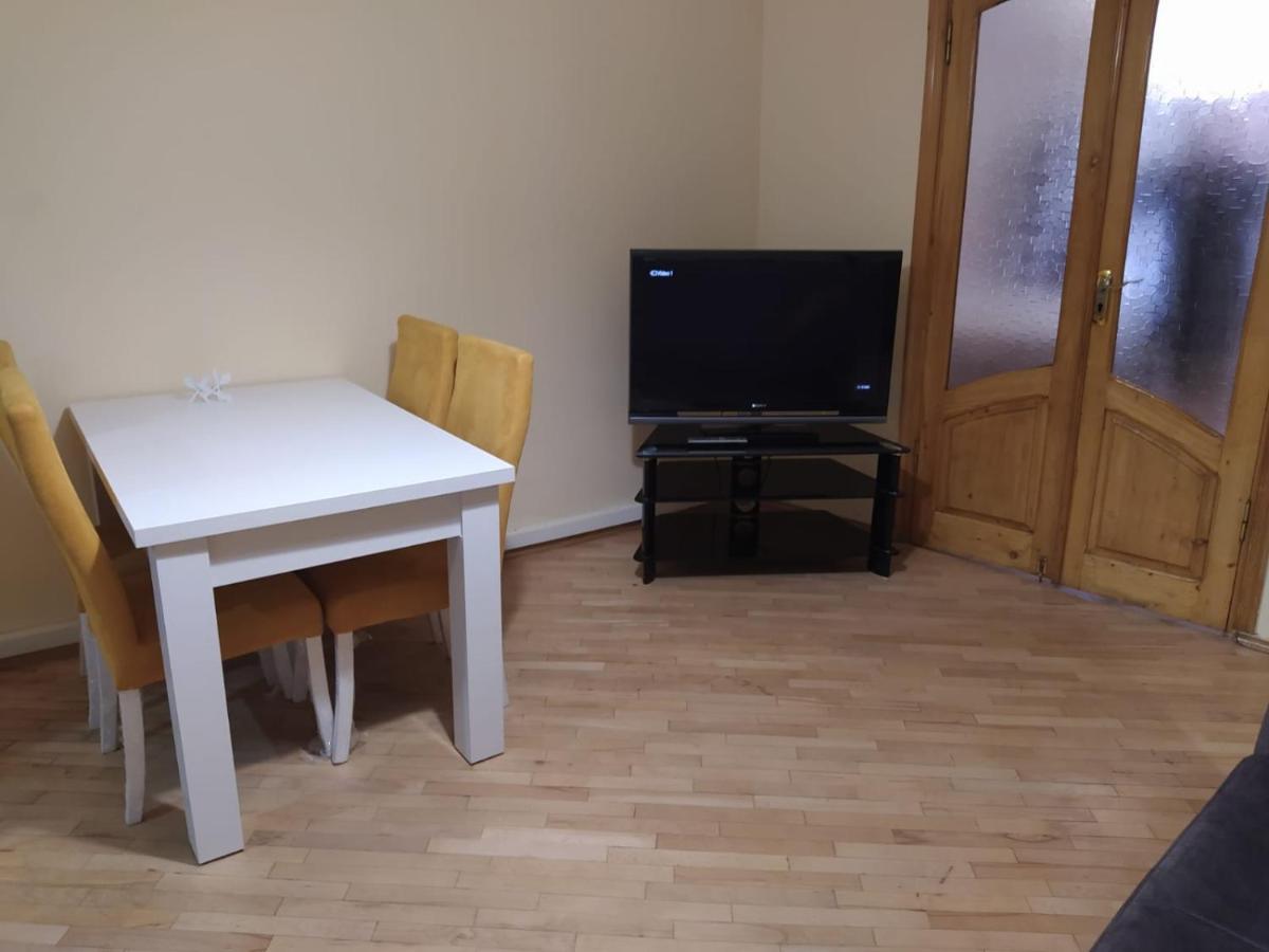 Apartment Dry Bridge تبليسي المظهر الخارجي الصورة
