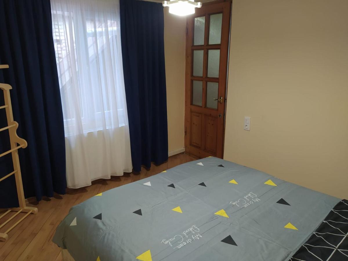 Apartment Dry Bridge تبليسي المظهر الخارجي الصورة