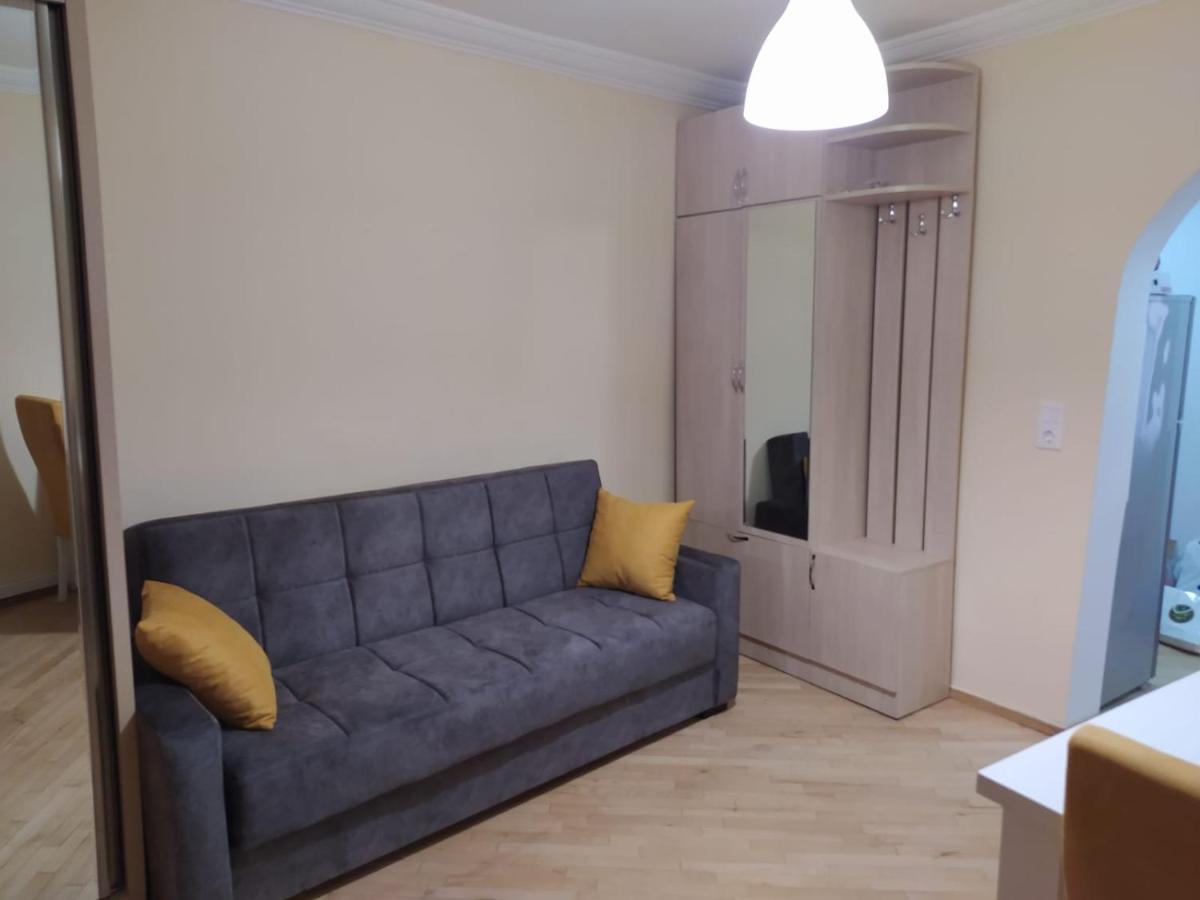 Apartment Dry Bridge تبليسي المظهر الخارجي الصورة