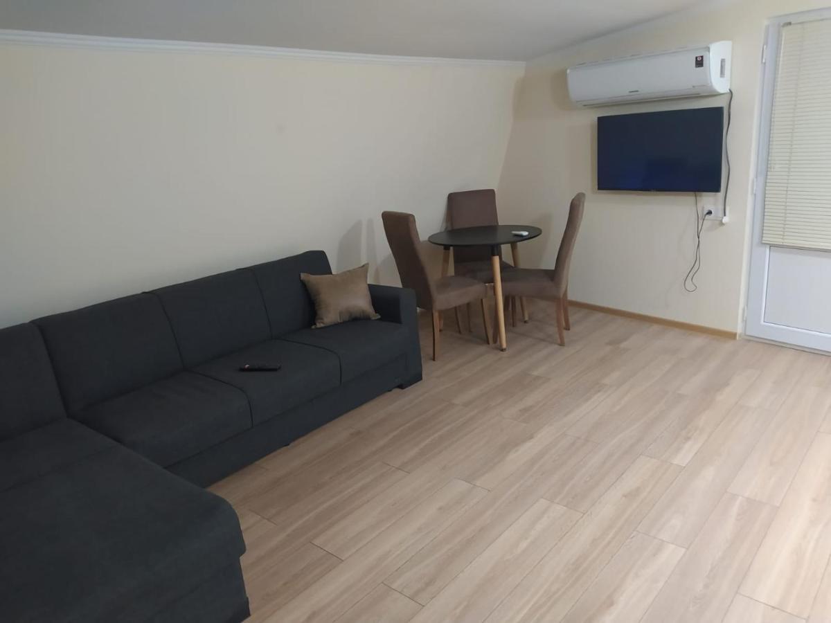 Apartment Dry Bridge تبليسي المظهر الخارجي الصورة