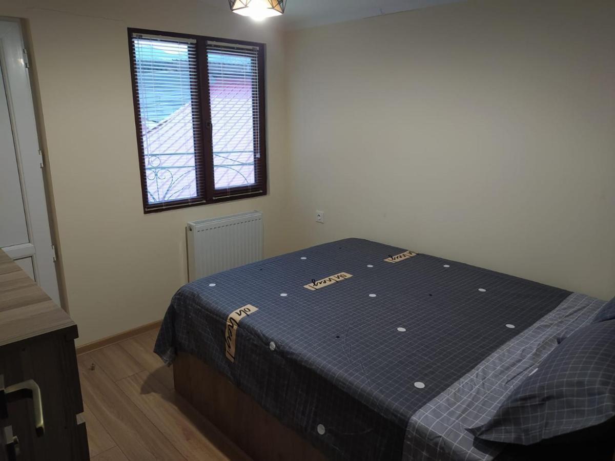 Apartment Dry Bridge تبليسي المظهر الخارجي الصورة