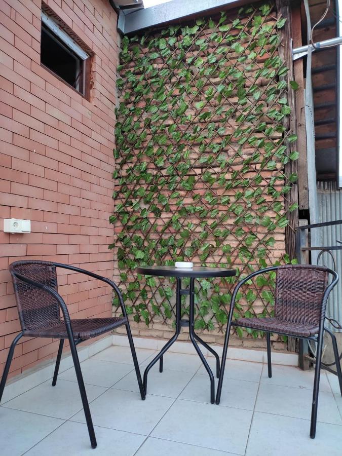 Apartment Dry Bridge تبليسي المظهر الخارجي الصورة