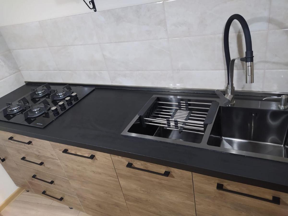Apartment Dry Bridge تبليسي المظهر الخارجي الصورة