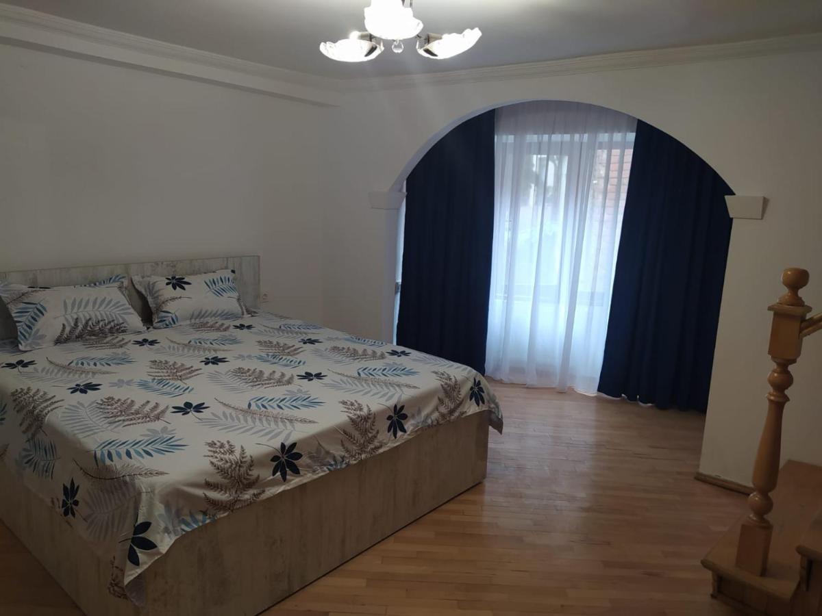 Apartment Dry Bridge تبليسي المظهر الخارجي الصورة