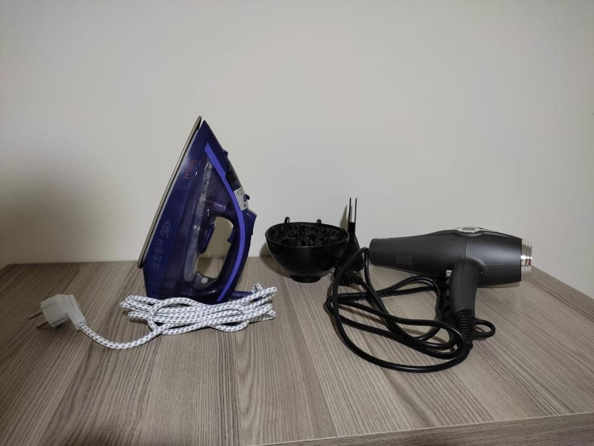 Apartment Dry Bridge تبليسي المظهر الخارجي الصورة