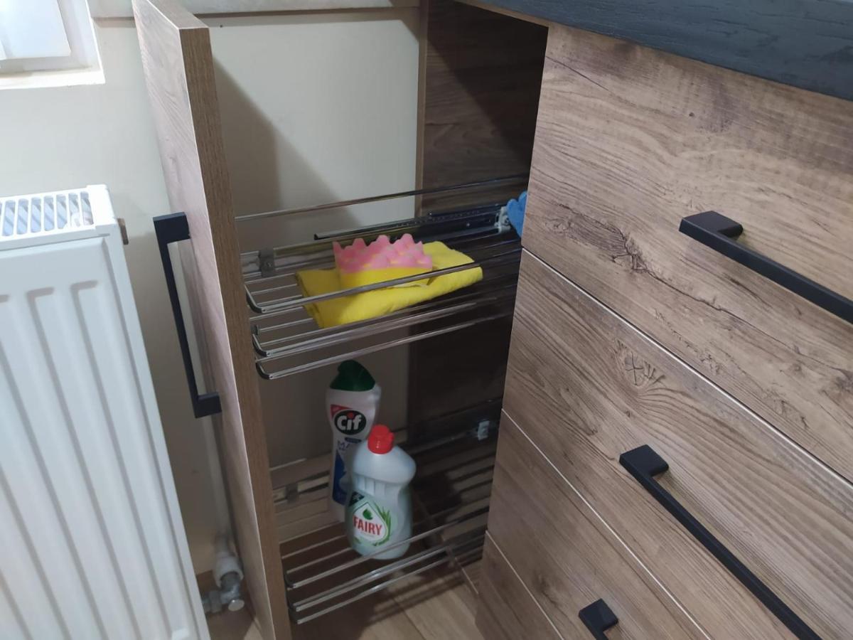 Apartment Dry Bridge تبليسي المظهر الخارجي الصورة