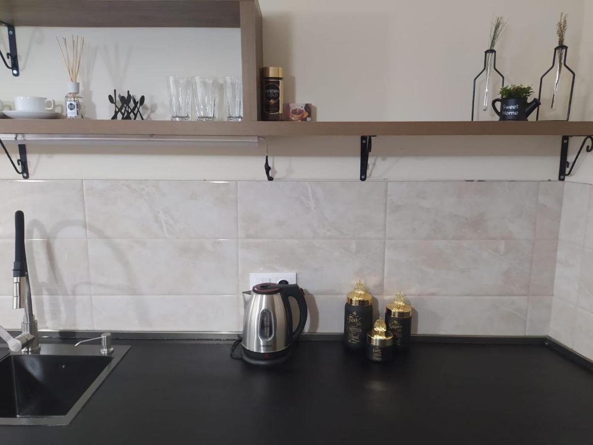Apartment Dry Bridge تبليسي المظهر الخارجي الصورة