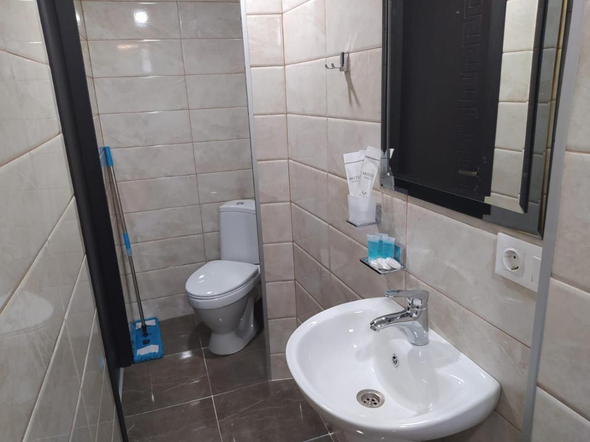 Apartment Dry Bridge تبليسي المظهر الخارجي الصورة