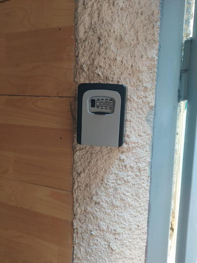 Apartment Dry Bridge تبليسي المظهر الخارجي الصورة